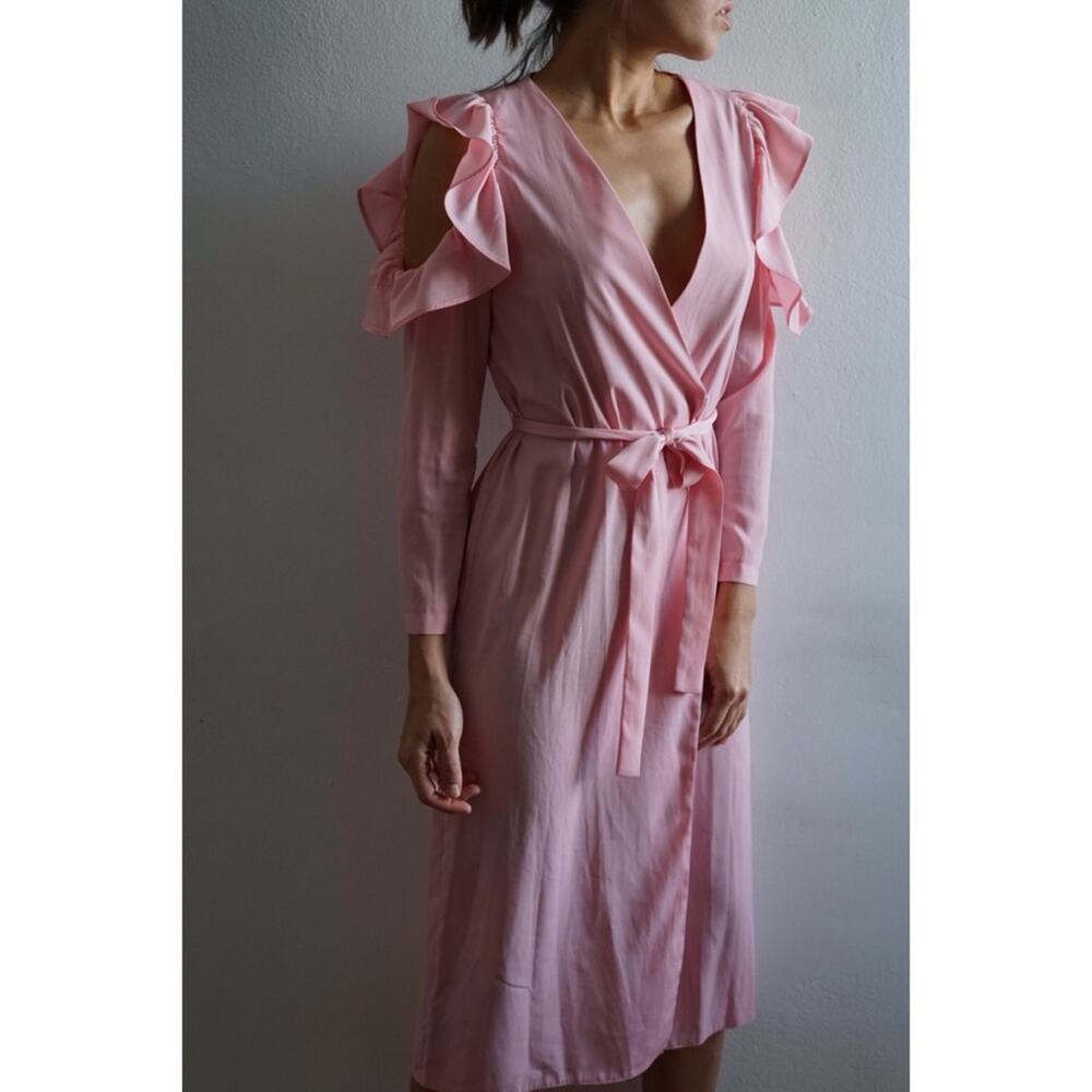 TOPSHOP ROBE | 4
